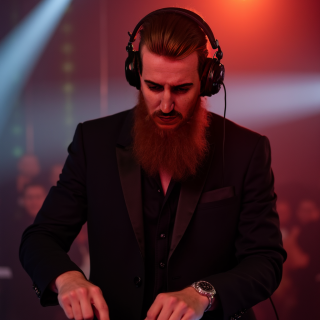 Dj Ares Music