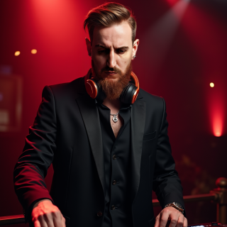 Dj Ares Music